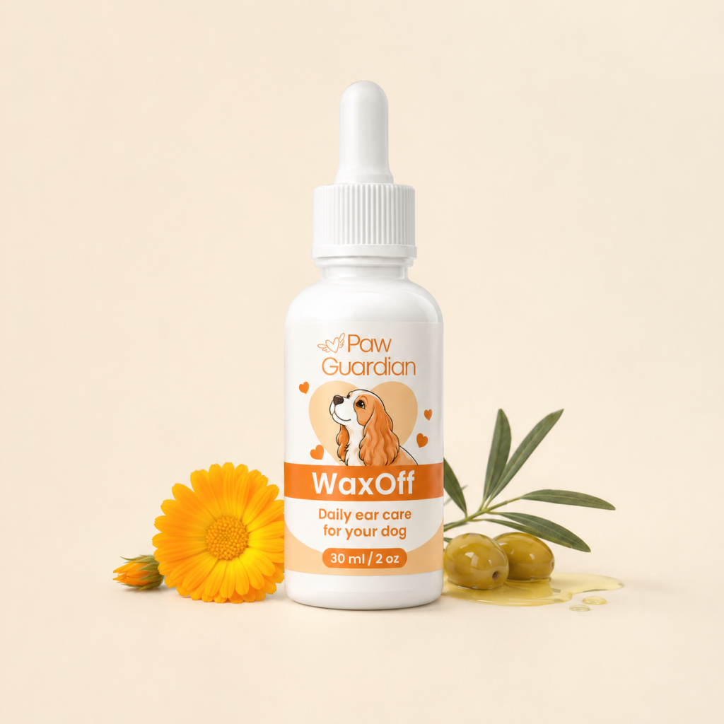 Gentle Ear Cleaner