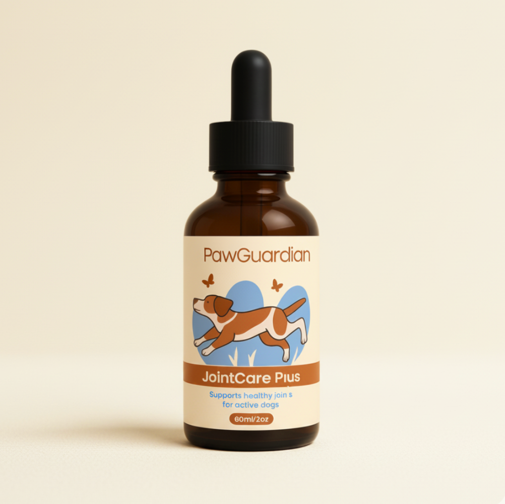 Joint Care Plus