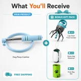 Dog walk cleanup product image 2
