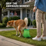 Dog walk cleanup product image 5