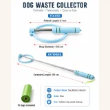 Dog walk cleanup product image 6