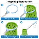 Dog walk cleanup product image 16