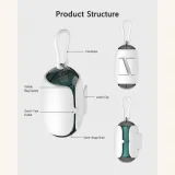 Dog walk cleanup product image 23