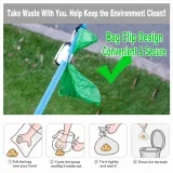 Dog walk cleanup product image 24