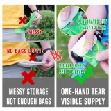 Dog walk cleanup product image 25