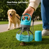 Dog walk cleanup product image 30