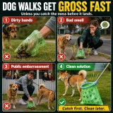 Dog walk cleanup product image 3