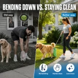 Dog walk cleanup product image 4