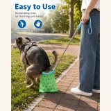 Dog walk cleanup product image 31