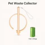 Dog walk cleanup product image 12
