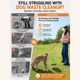 Dog walk cleanup product image 10